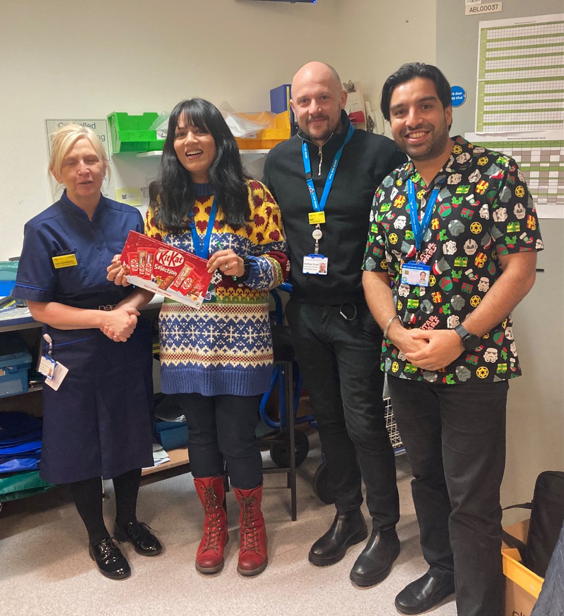 UHCW_Pharmacy tweet media