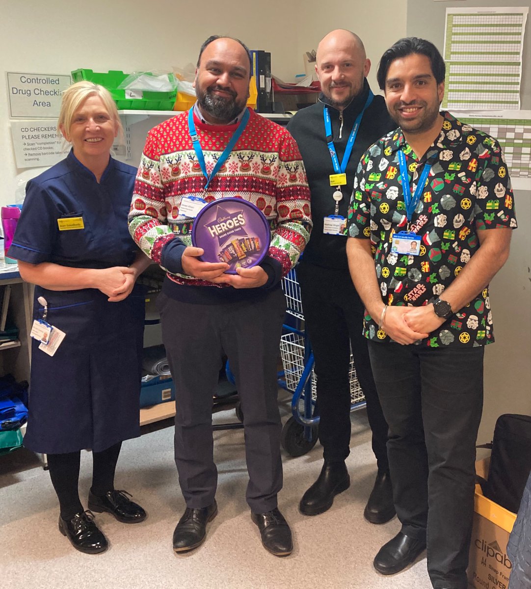 UHCW_Pharmacy tweet media