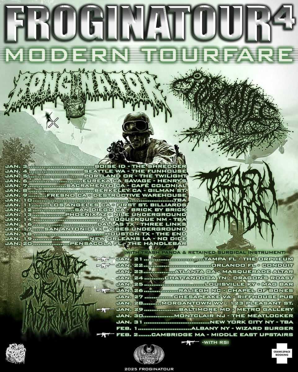 Bravo 6, going dark…