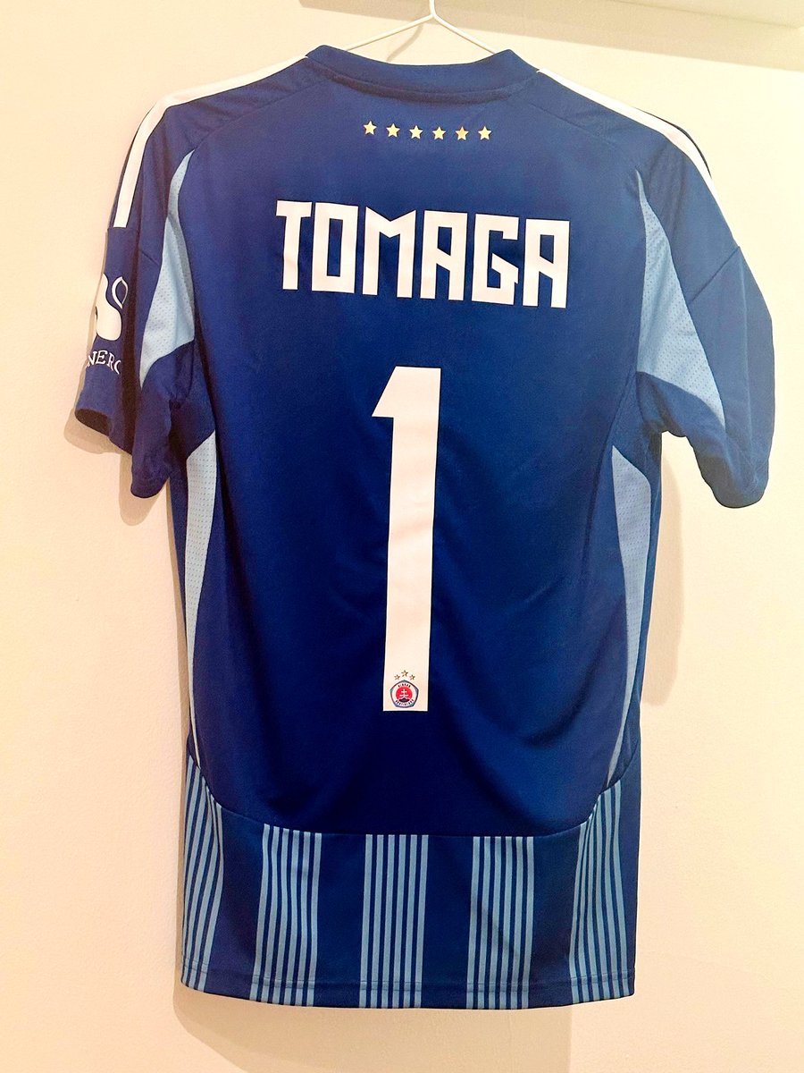 Marketa Tomaga tweet media