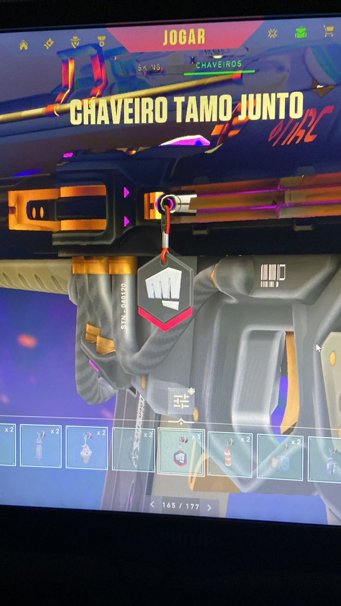 Valorant Pixels tweet media