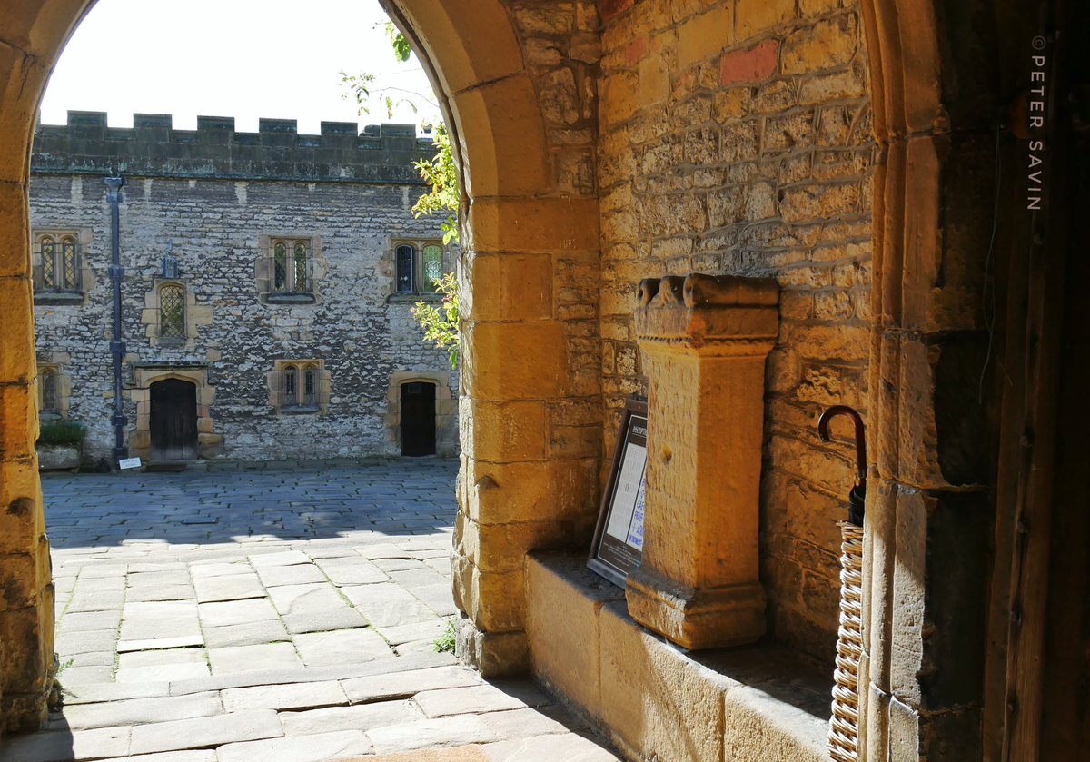 Pete Savin tweet media