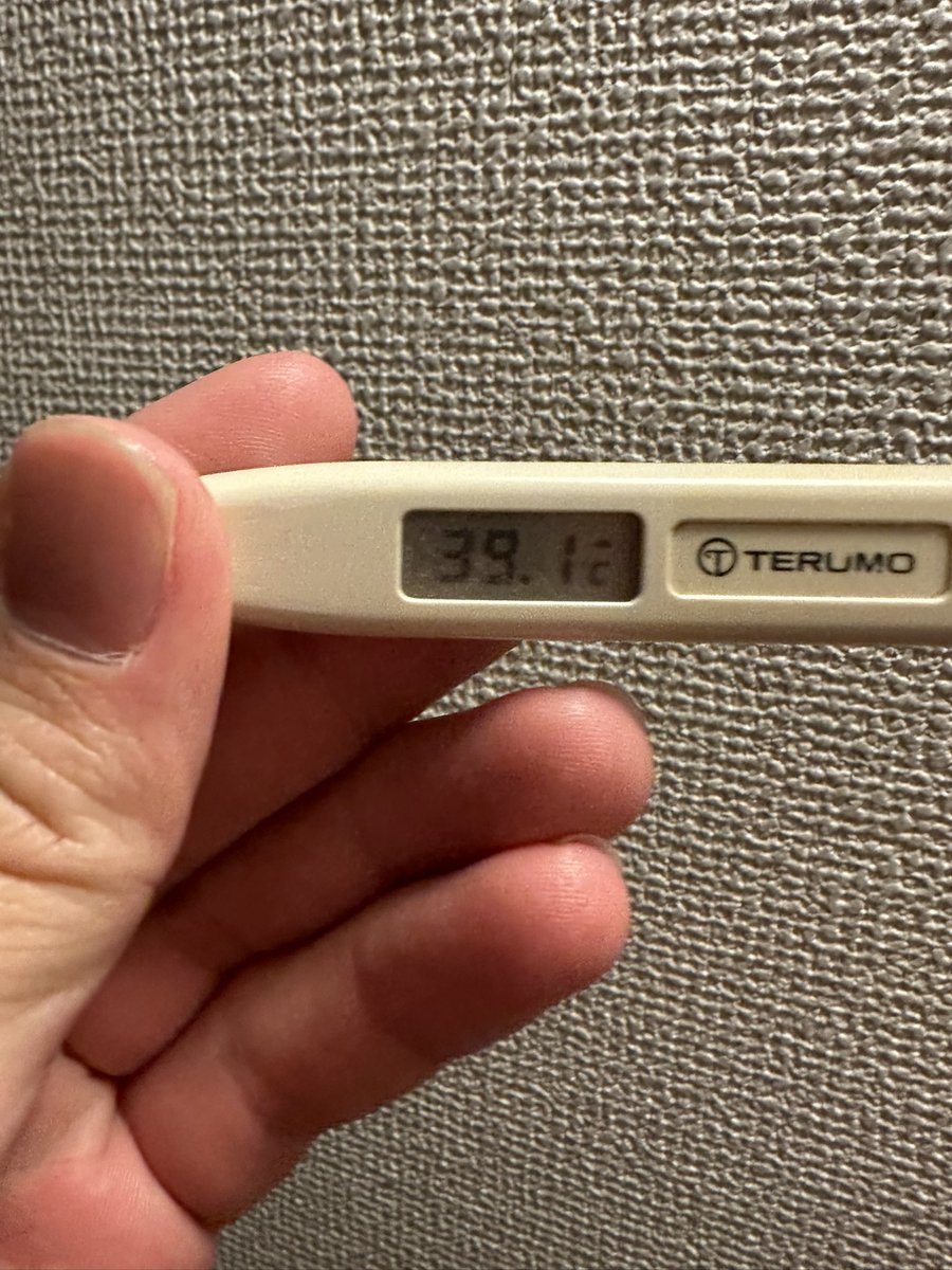 まじ、、死んじゃう