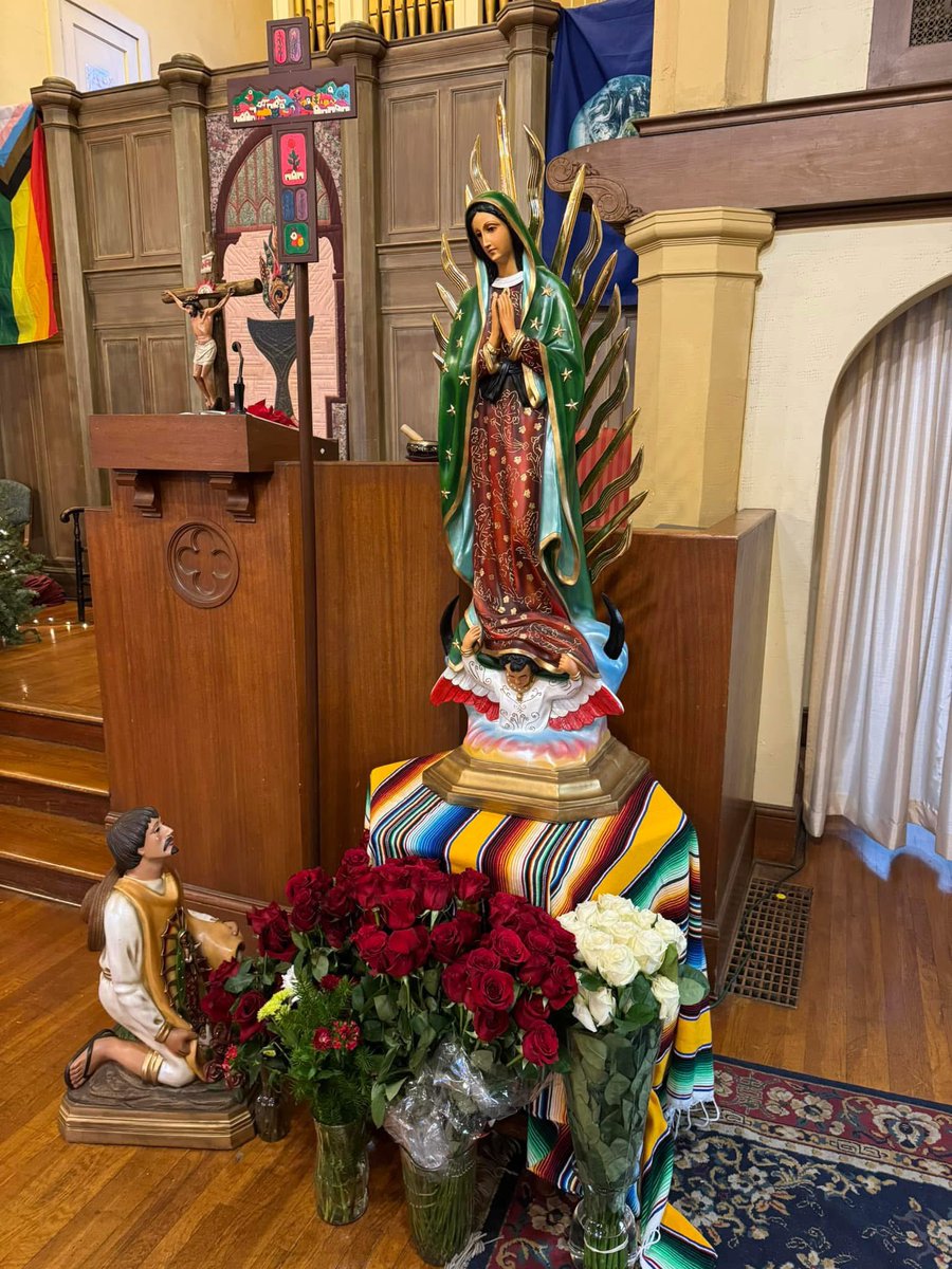 MLL_ELCA's tweet photo. “…we faced powerful Church leaders who […] proudly shared with the Church how they were committed in NOT granting our faith community justice. But God, who always uplifts the lowly, acted in a powerful way, by bringing them down from their thrones.” 👇🏻

https://t.co/G4WLMsh9ut https://t.co/aVinsy9QHQ