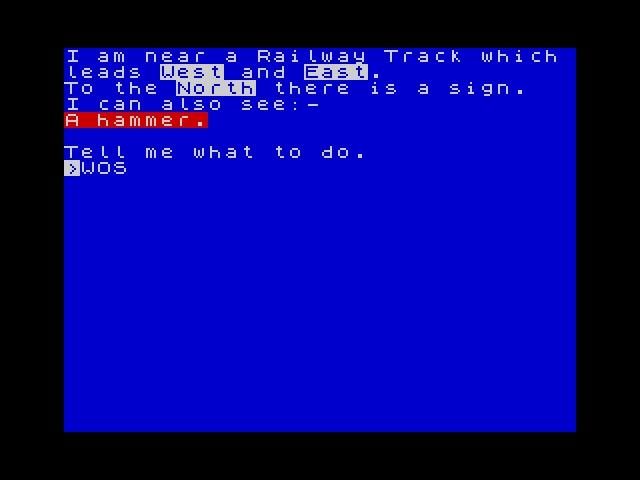SpeccyWorldCup's tweet photo. 1983 GAME OF THE YEAR
Top two games to go through to next round
#GameoftheYear1983 #ZXSpectrum #SinclairZXSpectrum #RetroGaming
#MagicCastle #RoadToad #Redweed #CosmicGuerilla https://t.co/TTYGPeWrTp