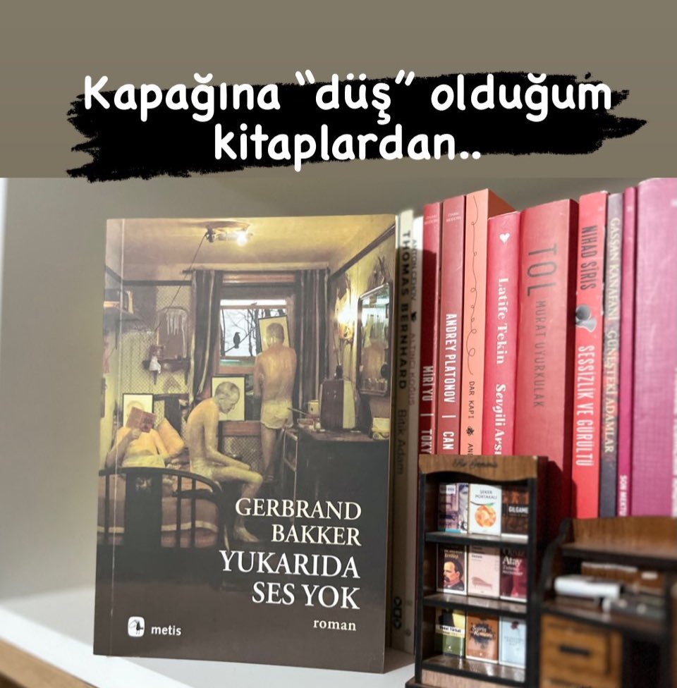 #kitapseverlertakiplesiyor 
#kitap