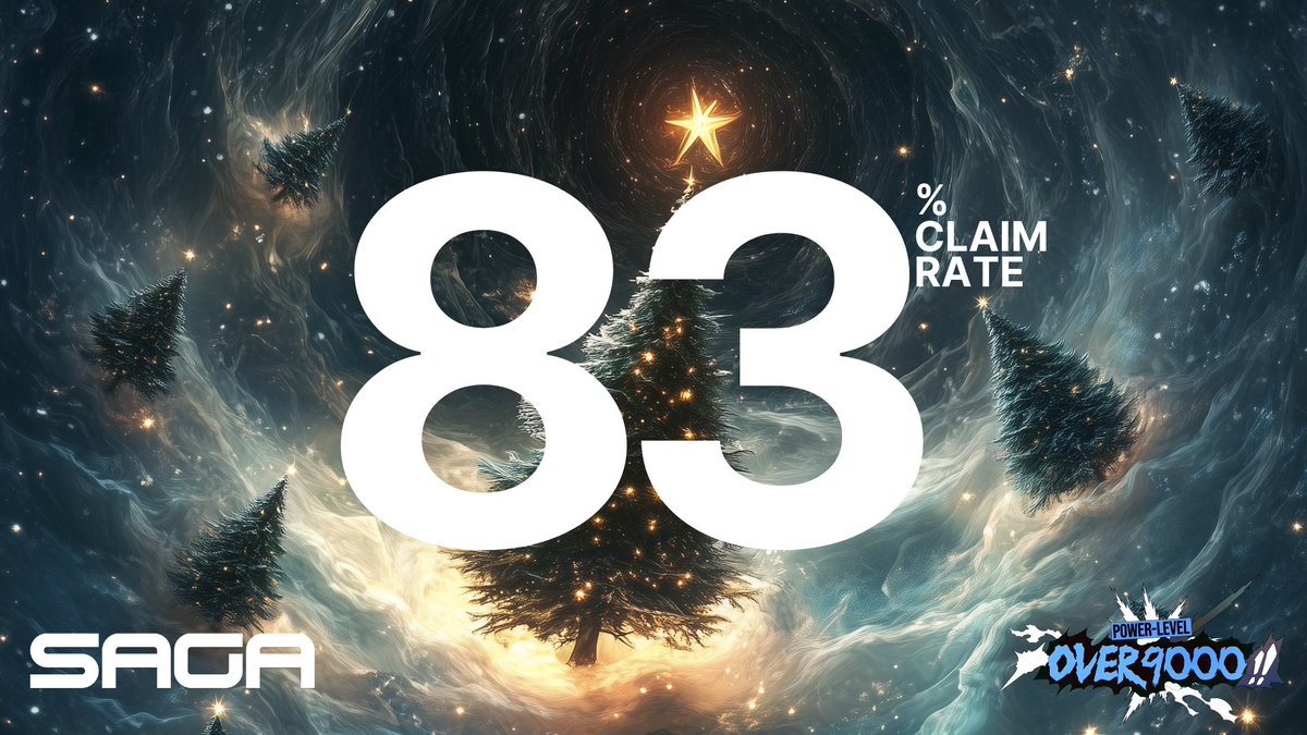 Our final Vault of the year ends with another record-breaking claim rate.