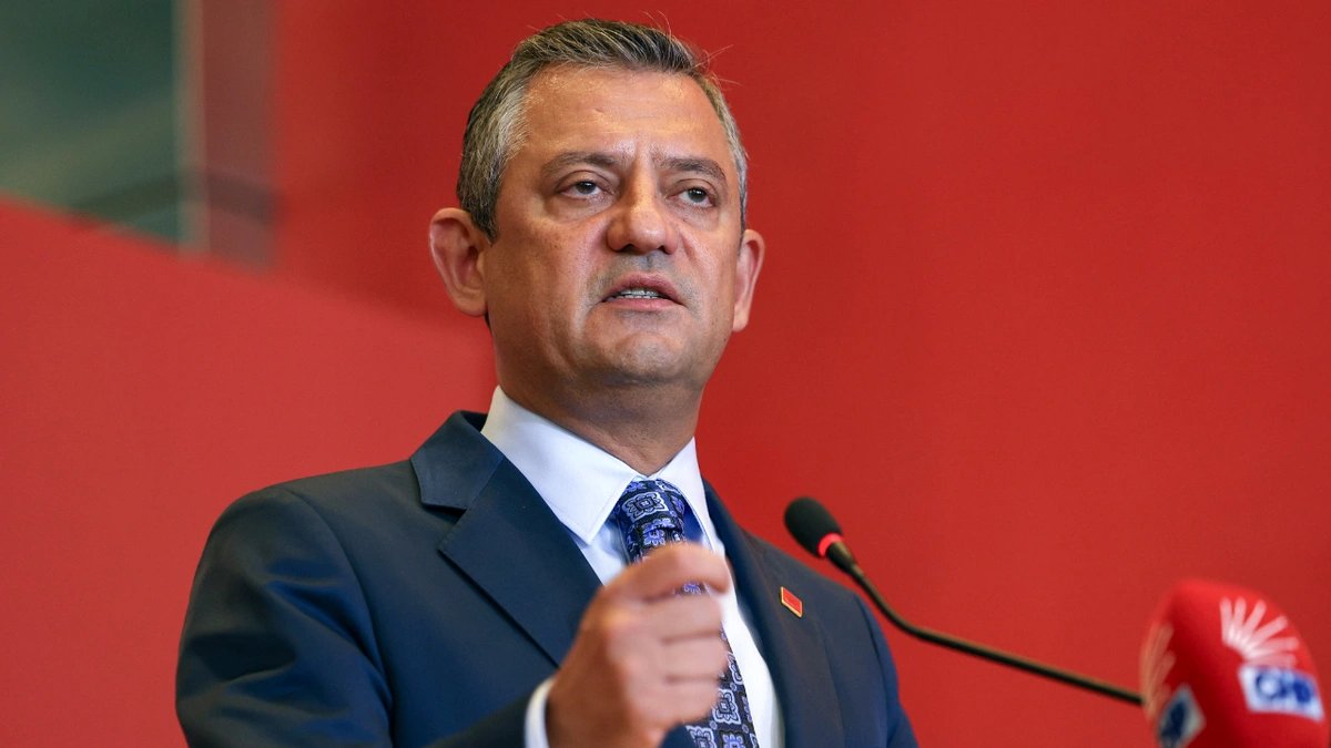 TvUlkem's tweet photo. Özgür Özel: Suriye henüz dönülebilecek durumda değil. https://t.co/n07rZwysD5