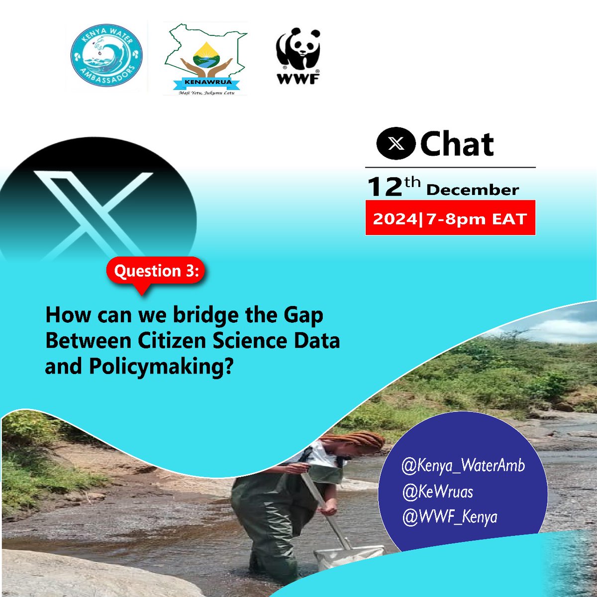 Africa Water Ambassadors tweet media