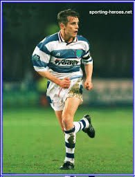 Tjjamo's tweet photo. @jameson_uk Phil Parkinson! absolute legend and quality player! https://t.co/J8hlYBE8MG