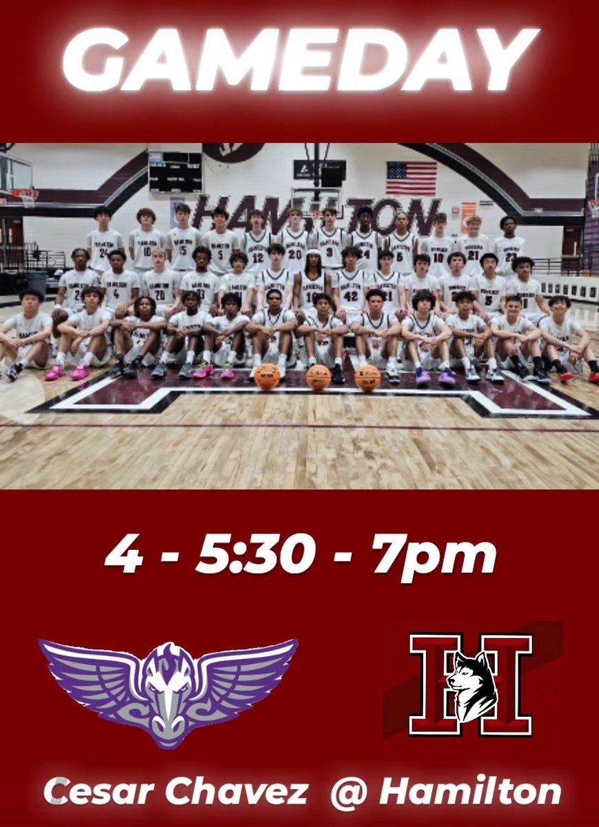 Game Day!🚨🚨🚨🚨
