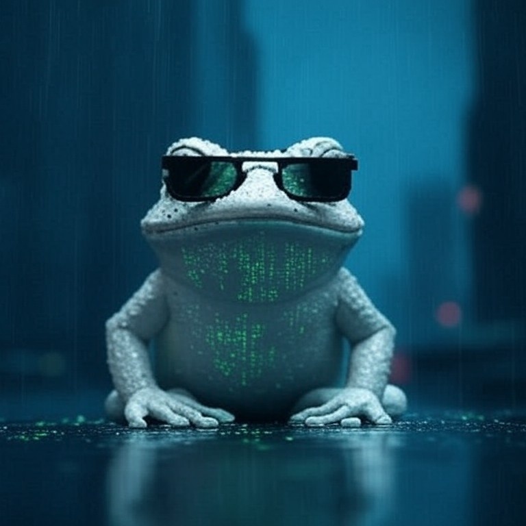 Enter the memetrix <a href="/PepeNals/">PepeNals | PEPE•OF•BITCOIN 🟧</a> 🐸🟧