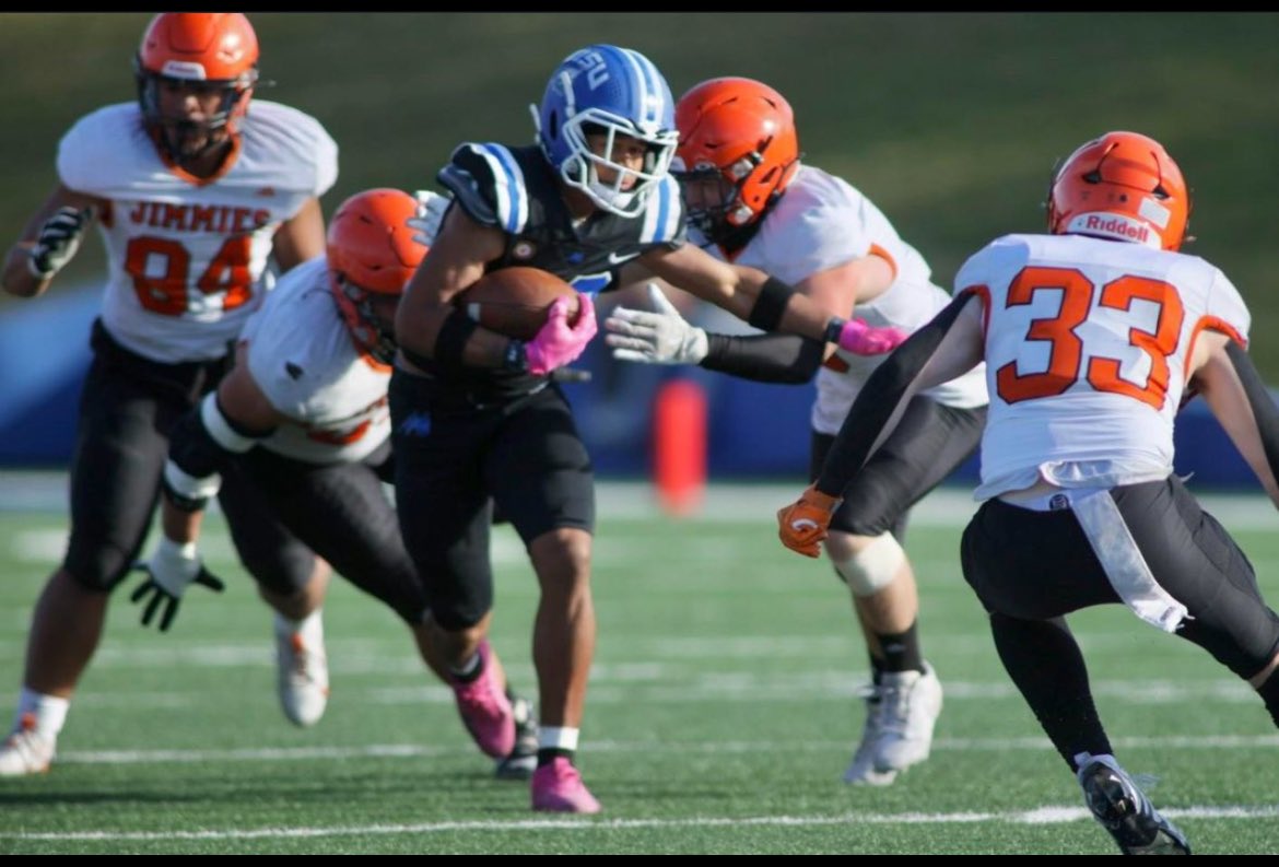 Daniel A Nevil tweet media