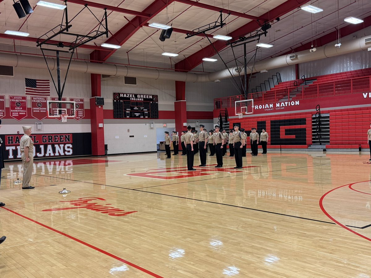 Dr. Stacy Shamlin Junjulas tweet media