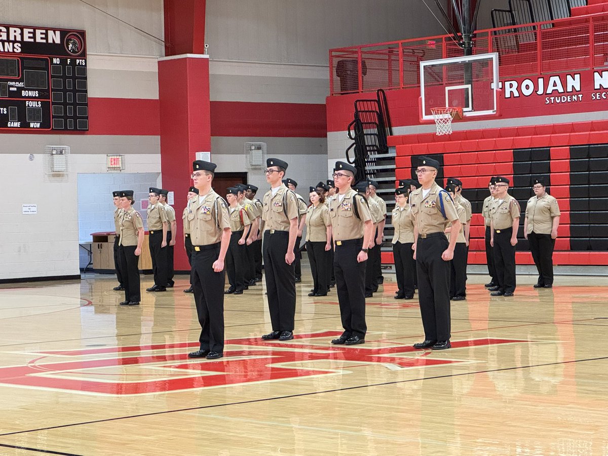 Dr. Stacy Shamlin Junjulas tweet media