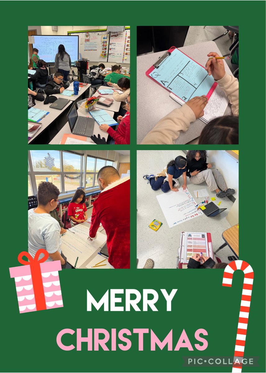 Nancy Ortiz Guzman (@nancyortiz94) on Twitter photo Our 4th and 5th grade <a href="/LomaParkES/">Loma Park Elementary</a> students are working diligently during their reading block. Kudos to you for using your strategies! Thank you teachers for teaching and facilitating the learning <a href="/MrDiaz50/">Rene Diaz</a> <a href="/DMirelesLP/">Diana Mireles</a> 📓✏️ Our 4th and 5th grade <a href="/LomaParkES/">Loma Park Elementary</a> students are working diligently during their reading block. Kudos to you for using your strategies! Thank you teachers for teaching and facilitating the learning <a href="/MrDiaz50/">Rene Diaz</a> <a href="/DMirelesLP/">Diana Mireles</a> 📓✏️