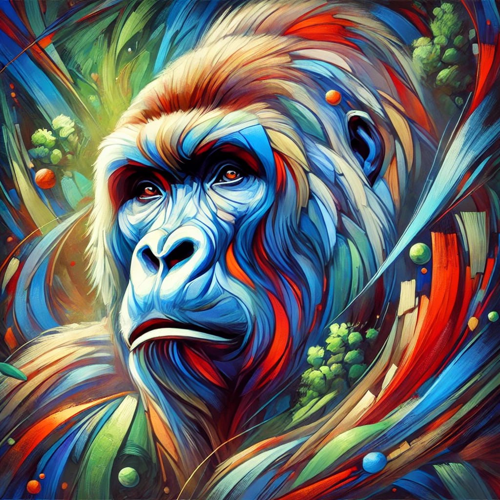 Hamilton_pasha's tweet photo. @cryptojack $Hrmb on solana, potential gem same as Pnut https://t.co/vbFsx5UaNU