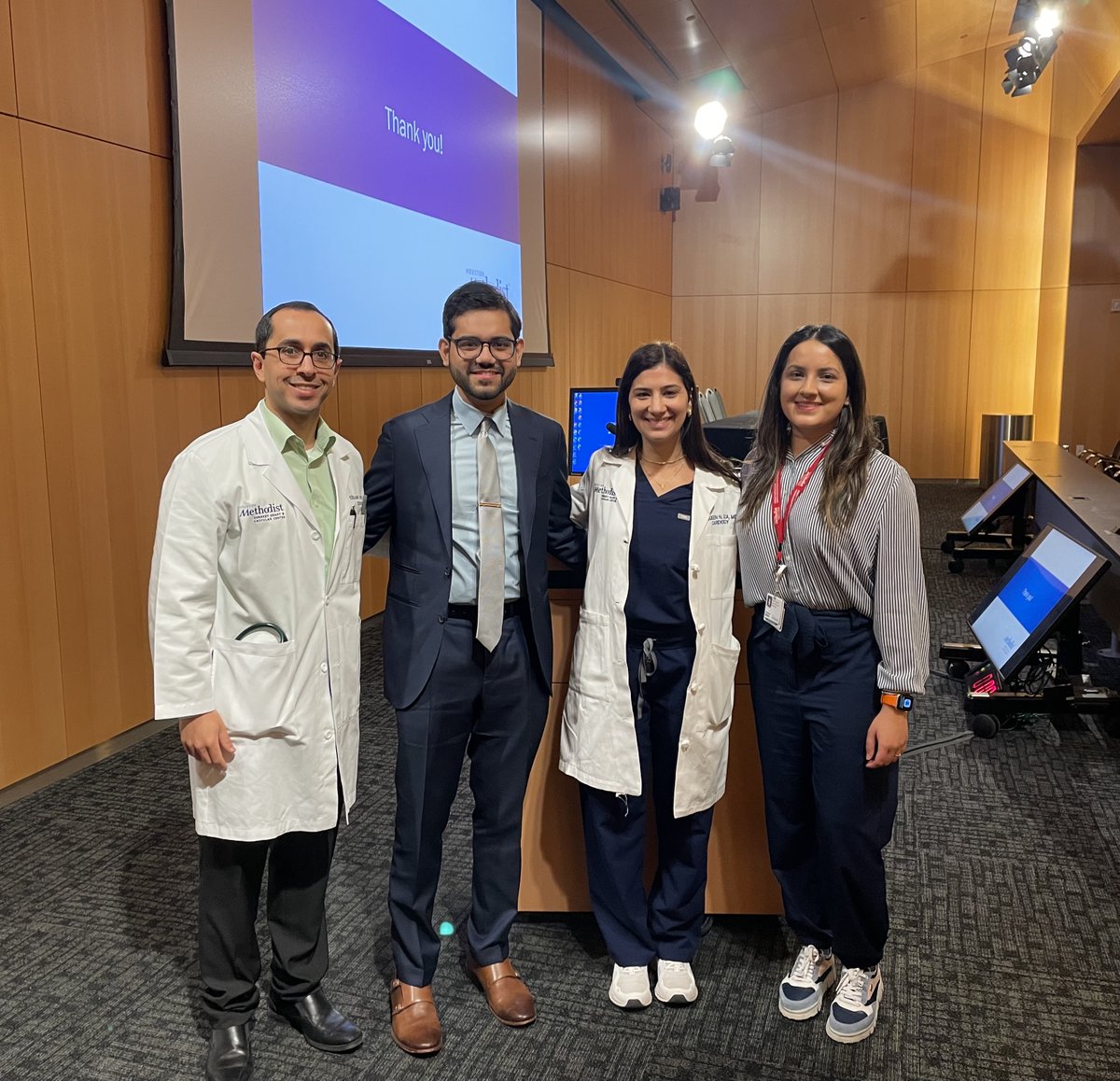 DeBakey CV Education - World Class CV Training tweet media