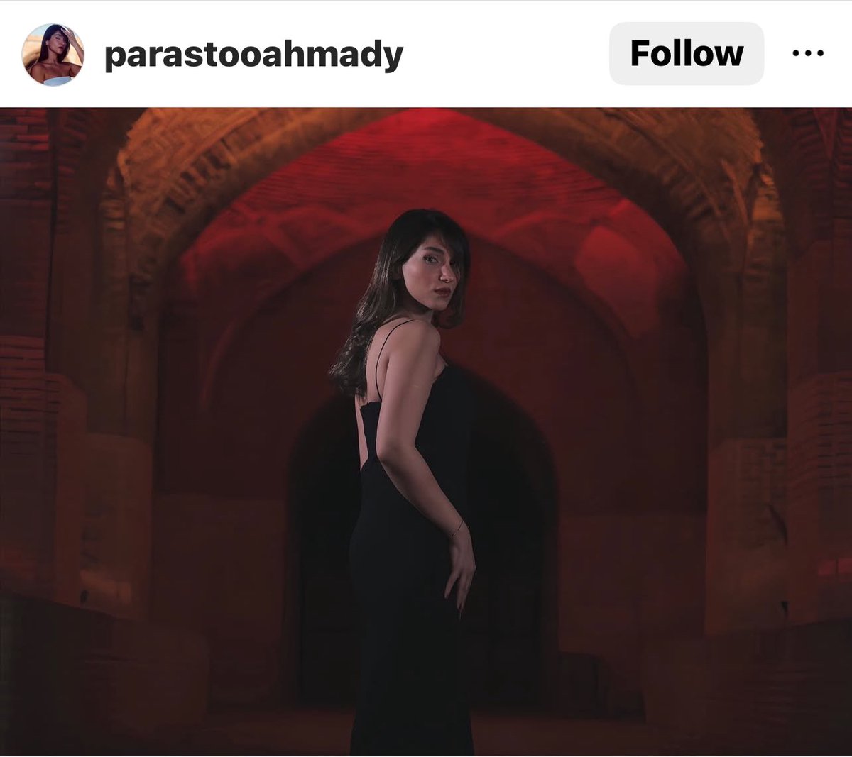 درود بر پرستو و همراهان شجاعش که ارزش شجاعت و راستی را در روزگاران ترس و وحشت، یادآورند
سر تعظیم دارم بر منش و کردار زیبایشان

مژگان شجریان