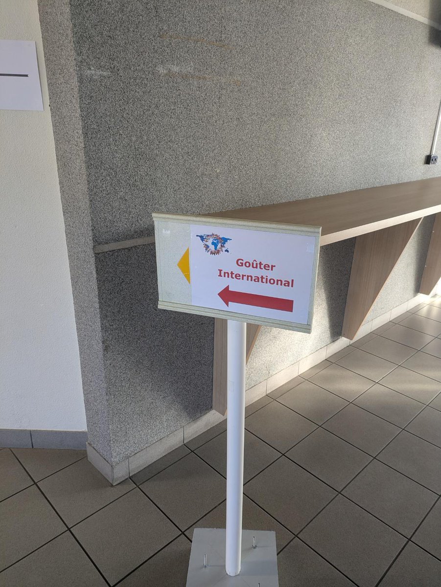 VilleChatellerault (@chatellerault86) on Twitter photo #International Le goûter de Noël des étudiants internationaux de <a href="/IUTunivpoitiers/">IUT Poitiers-Niort-Châtellerault</a> de #Châtellerault a été un moment de convivialité et d’échanges. Félicitations à l’IUT pour cet accueil enrichissant, rassemblant des cultures diverses et renforçant les liens ! #International Le goûter de Noël des étudiants internationaux de <a href="/IUTunivpoitiers/">IUT Poitiers-Niort-Châtellerault</a> de #Châtellerault a été un moment de convivialité et d’échanges. Félicitations à l’IUT pour cet accueil enrichissant, rassemblant des cultures diverses et renforçant les liens !