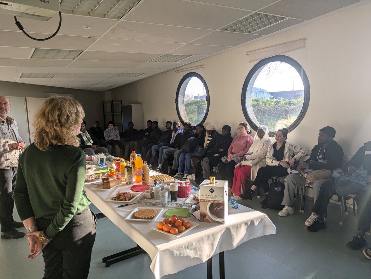 VilleChatellerault tweet media