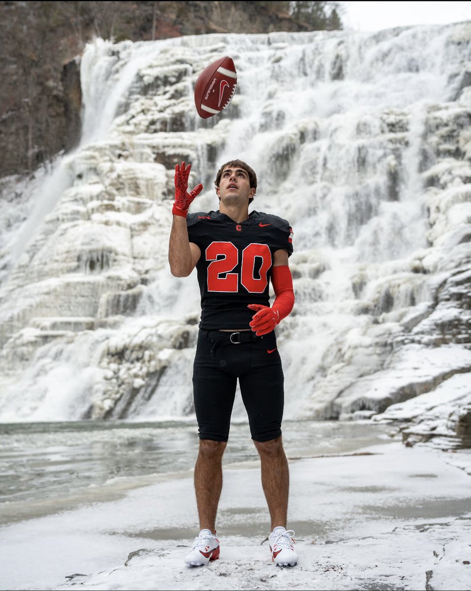 Kyle messina (@kylemessina4) on Twitter photo Thank you <a href="/BigRed_Football/">Cornell Football</a> for an amazing official visit this past weekend. Truly a special place <a href="/DanSwanstrom/">Dan Swanstrom</a> Thank you <a href="/BigRed_Football/">Cornell Football</a> for an amazing official visit this past weekend. Truly a special place <a href="/DanSwanstrom/">Dan Swanstrom</a>