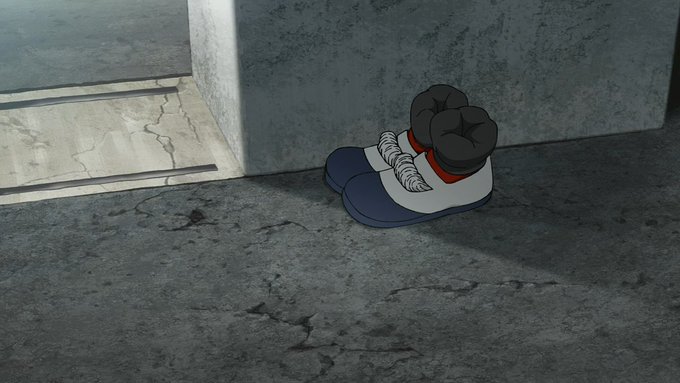 ダンダダン 第11話