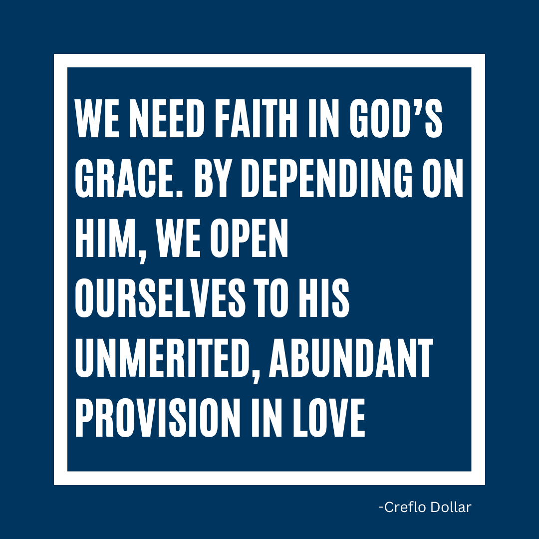 Creflo_Dollar's tweet photo. Depending on God opens doors that we could never unlock on our own. When we place our trust in Him, we invite His guidance and provision into our lives. He knows the plans He has for us and will lead us to opportunities that align with His purpose. Let’s cultivate a spirit of dependence, trusting that He is always working for our good! 🙏💖

#TrustGod #OpenDoors #Faith