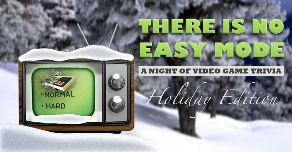 There Is No Easy Mode tweet media