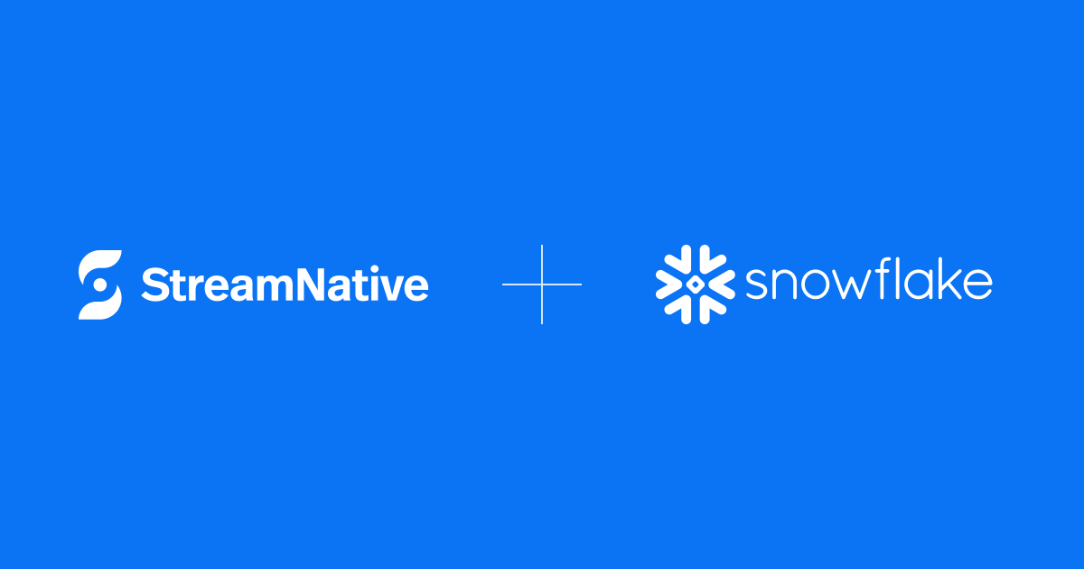 StreamNative tweet media