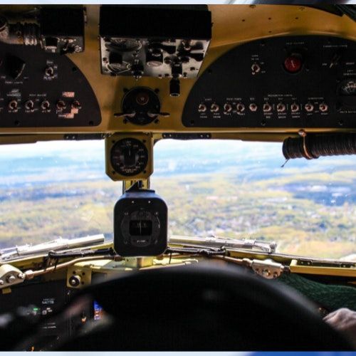 pilotnetworkorg's tweet image. The Low-Time Pilot Conundrum: And How To Get Hired

Join us on the TPN private community with a 3 Day free trial for awesome content like this.
buff.ly/49vMSLu