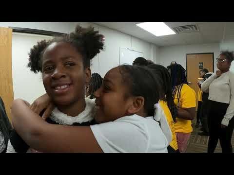 Foundations Community Partnership tweet media