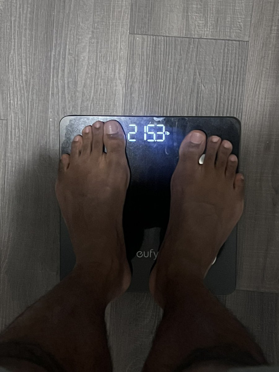 werquin09's tweet photo. 💪🏾 https://t.co/BvLFesM2FK