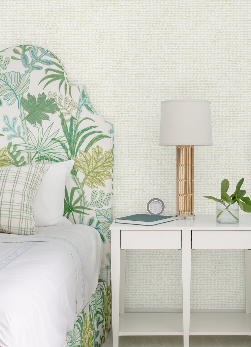 WallpaperStore's tweet photo. Grassweave Imitation #Grasscloth #Wallpaper from Chesapeake Blue Heron by Brewster Wallcoverings is a realistic looking faux grasscloth that uses raised ink on the stitches. https://t.co/JPfY0JmQms
#homedecor #design #budgetfriendly #newyearnewhome https://t.co/aiAMrOpyHb