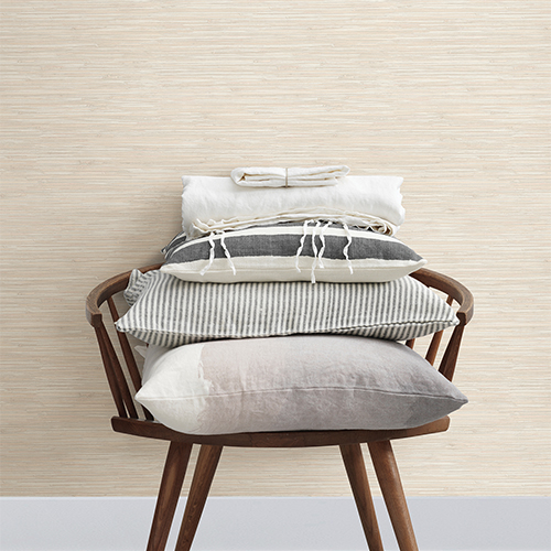 WallpaperStore's tweet photo. Grassweave Imitation #Grasscloth #Wallpaper from Chesapeake Blue Heron by Brewster Wallcoverings is a realistic looking faux grasscloth that uses raised ink on the stitches. https://t.co/JPfY0JmQms
#homedecor #design #budgetfriendly #newyearnewhome https://t.co/aiAMrOpyHb