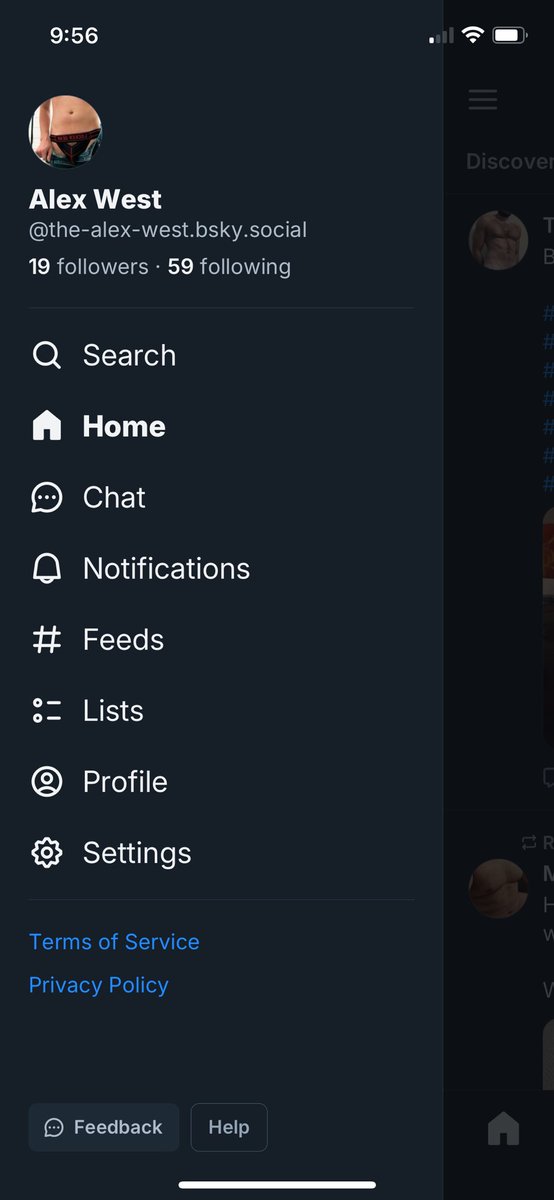 Alex_the_chaser's tweet photo. I’ve moved over to Bluesky! Come follow me there! https://t.co/l8eogUQgBz