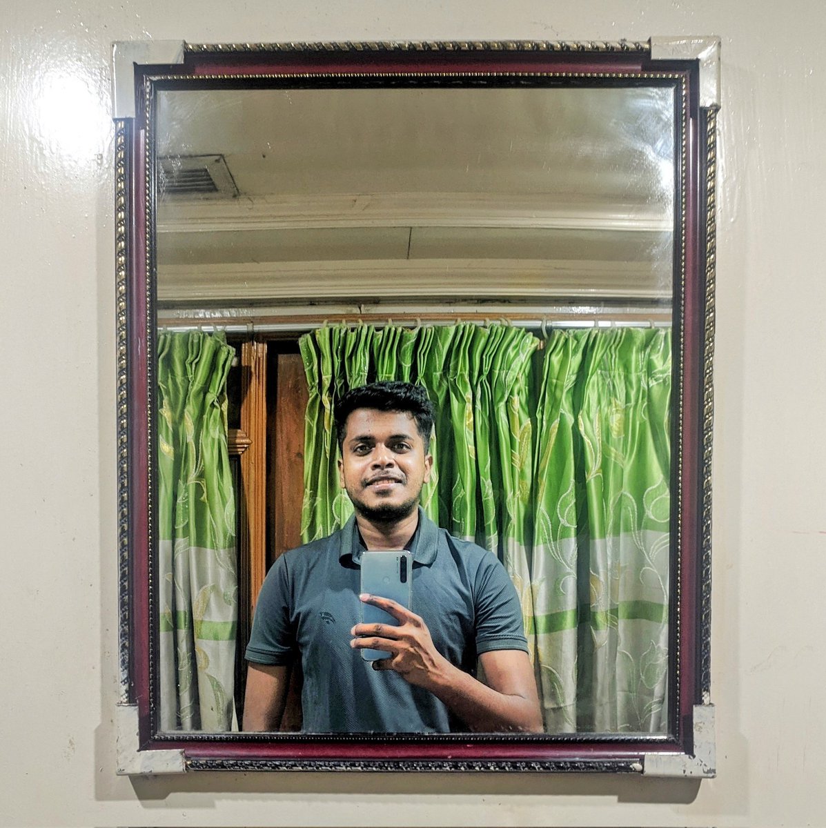 ItsMdAlMamun's tweet photo. I know life is hard but keep going. https://t.co/MW9K1CCKjK