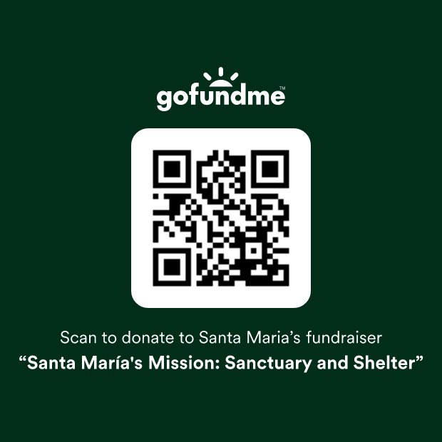 MLL_ELCA's tweet photo. On Day 12 we ask for your generosity in aiding this community of faith to help their own and many others!

Here’s how: https://t.co/qBlL2OvlnA