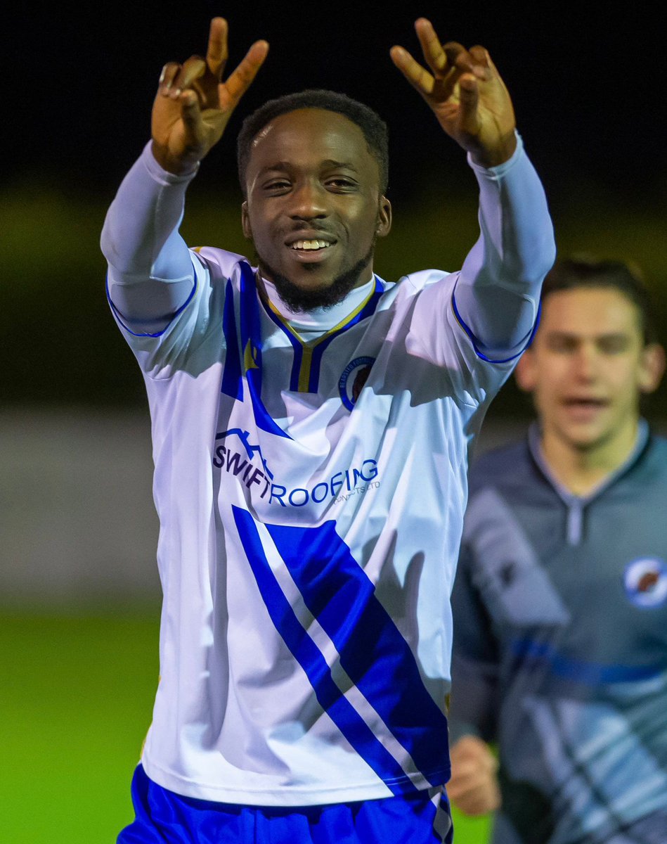We are pleased to announce the return of Nathan Palmer!! <a href="/PalmsLDN/">NMP #ArtetaIn</a> <a href="/SCEFLeague/">Presence & Co. SCEFL League</a> <a href="/NonLeagueCrowd/">Non League Crowds</a> #return #bearstedfc #bears