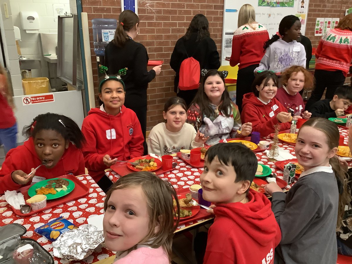 St Andrews RC Primary tweet media