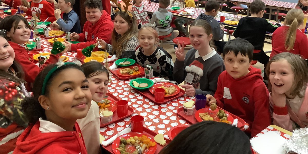 St Andrews RC Primary tweet media