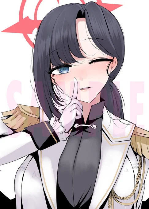 取り急ぎイチカ本表紙wipです。ここからぶっかけます。 