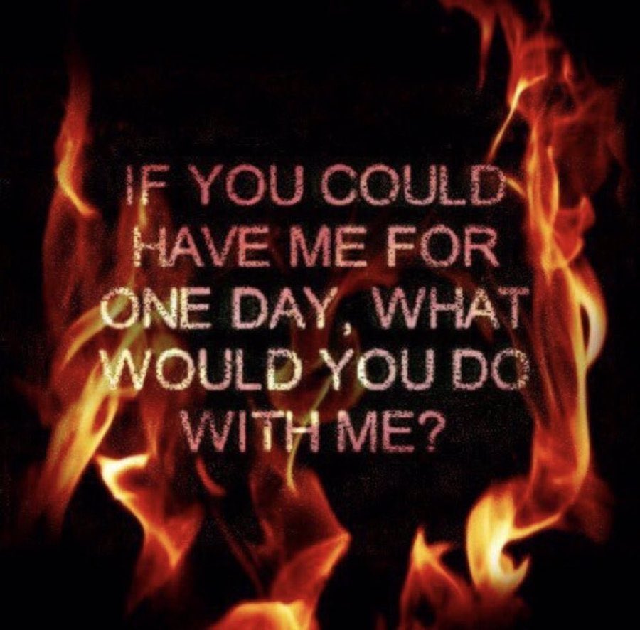 DesolateBadass's tweet photo. Sure, Iโll play. #DMGame
Shoot me a DM with a number for a TL response. #Stolen #PlayIfYouWant https://t.co/MYooc00ZyE