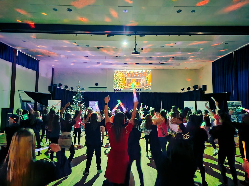 The PE Team (@northtynesidepe) on Twitter photo We continued clubbing into the afternoon with #TheDanceKlub and...
<a href="/BurnsideCollege/">Burnside College</a> <a href="/CCCPEDept/">CCC PE & Sport</a> <a href="/GSHS_PE/">GSHS PE Department</a> <a href="/johnspencepe/">John Spence PE</a> <a href="/KPSsport/">KingsPriorySport</a> <a href="/longbentonhs/">LongbentonHS</a> <a href="/MonkseatonHigh/">Monkseaton High</a> <a href="/norhamhigh/">Norham High School</a> <a href="/STM_PE/">STM PE Department</a> <a href="/wbhspe/">PE Dept</a> <a href="/valleygardensnt/">valleygardensnt</a>
Thanks to all involved in the #NTGGA event #GlowOn #ShineBrightGirls ππ We continued clubbing into the afternoon with #TheDanceKlub and...
<a href="/BurnsideCollege/">Burnside College</a> <a href="/CCCPEDept/">CCC PE & Sport</a> <a href="/GSHS_PE/">GSHS PE Department</a> <a href="/johnspencepe/">John Spence PE</a> <a href="/KPSsport/">KingsPriorySport</a> <a href="/longbentonhs/">LongbentonHS</a> <a href="/MonkseatonHigh/">Monkseaton High</a> <a href="/norhamhigh/">Norham High School</a> <a href="/STM_PE/">STM PE Department</a> <a href="/wbhspe/">PE Dept</a> <a href="/valleygardensnt/">valleygardensnt</a>
Thanks to all involved in the #NTGGA event #GlowOn #ShineBrightGirls ππ