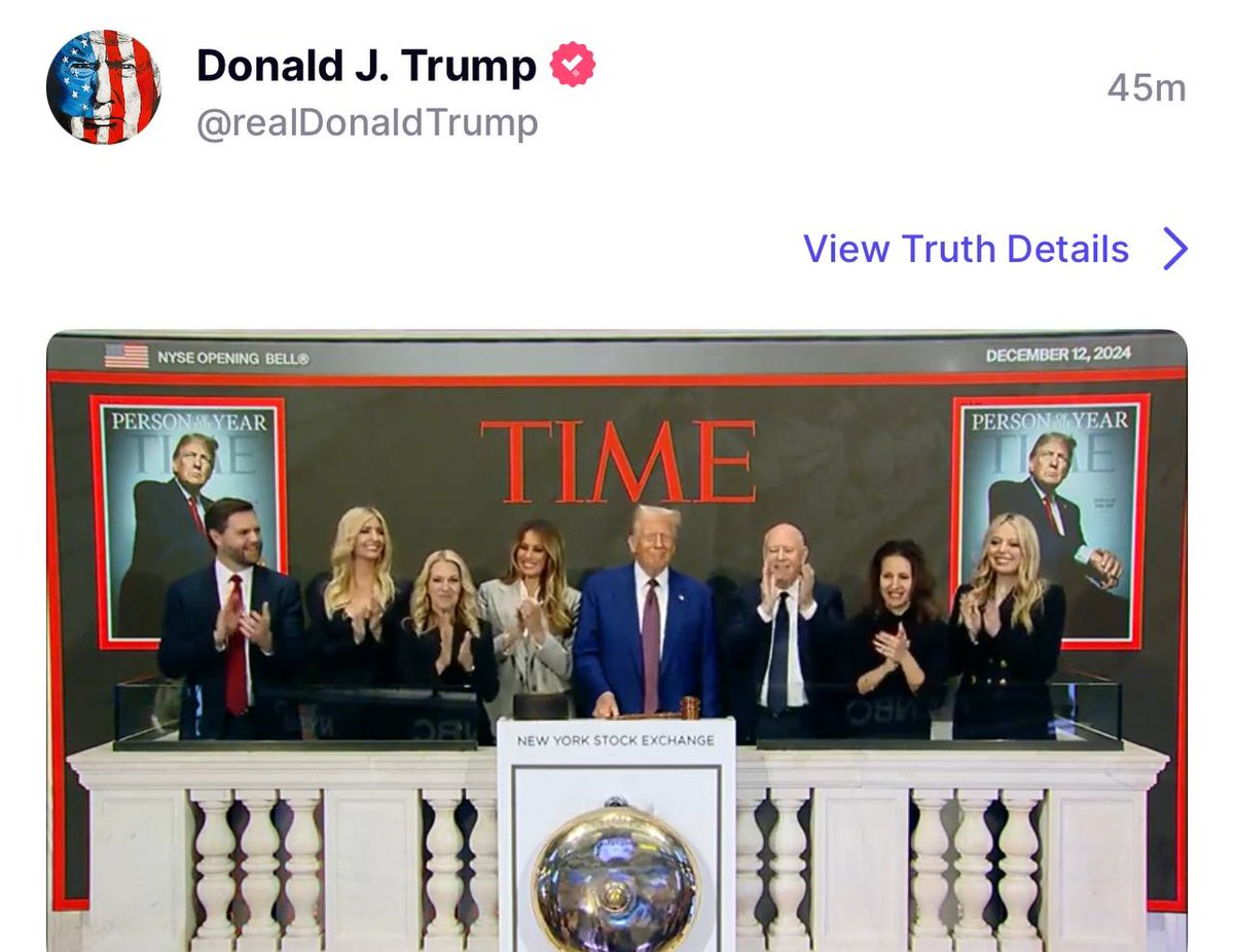 DaiMon_Mind's tweet photo. @realDonaldTrump
https://t.co/FBh5FeYJ0t https://t.co/m33sI2T1Zx