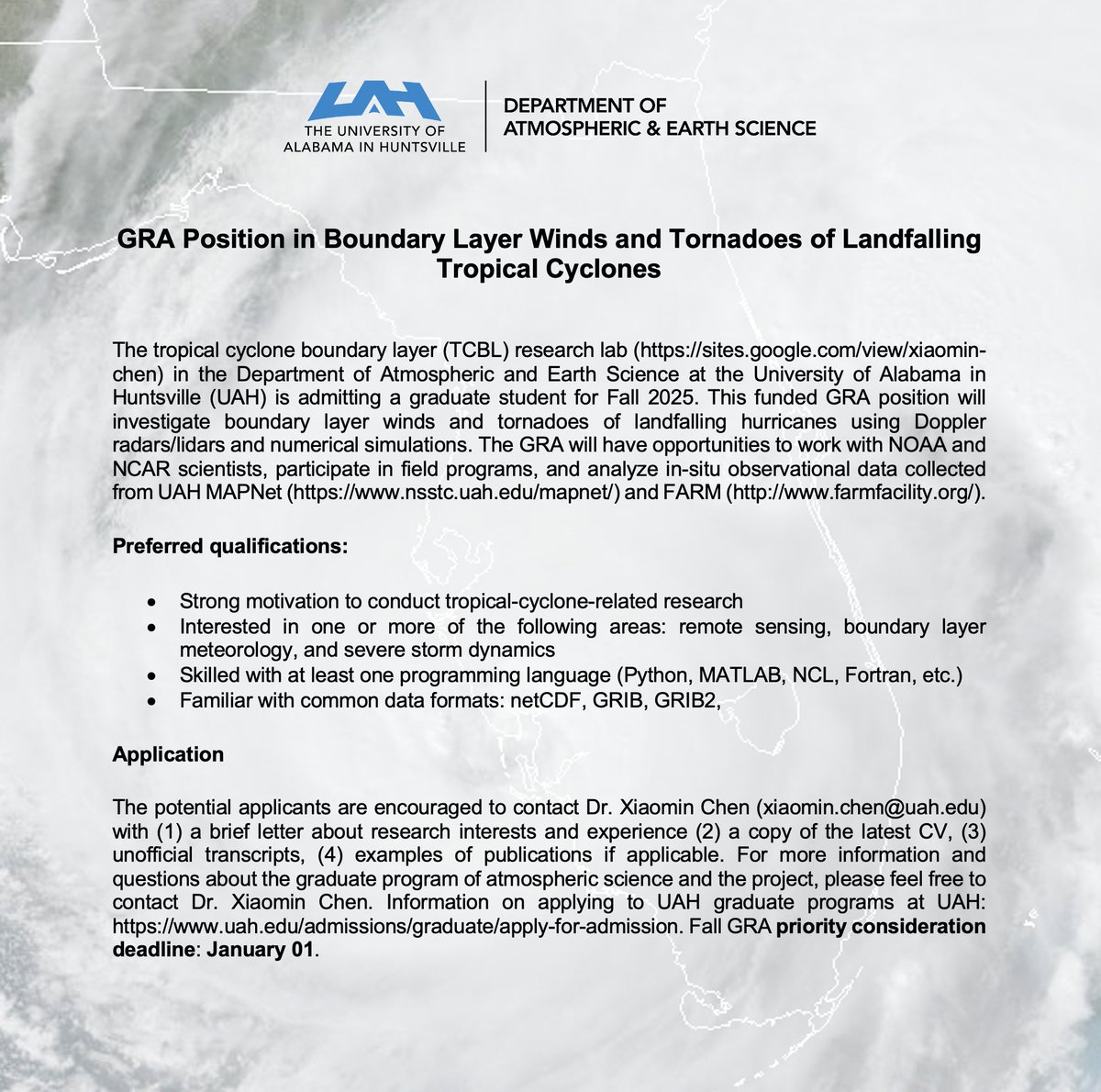 Xiaomin Chen tweet media