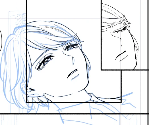 今月描いてて楽しい子 