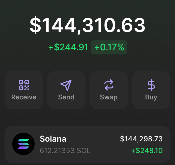ChatGPT made me 612 $SOL in one week.

But 99% people still don't know how to use it to make money

Even a noob trader can set up this bot lol

[will delete in 12 hours]🧵👇