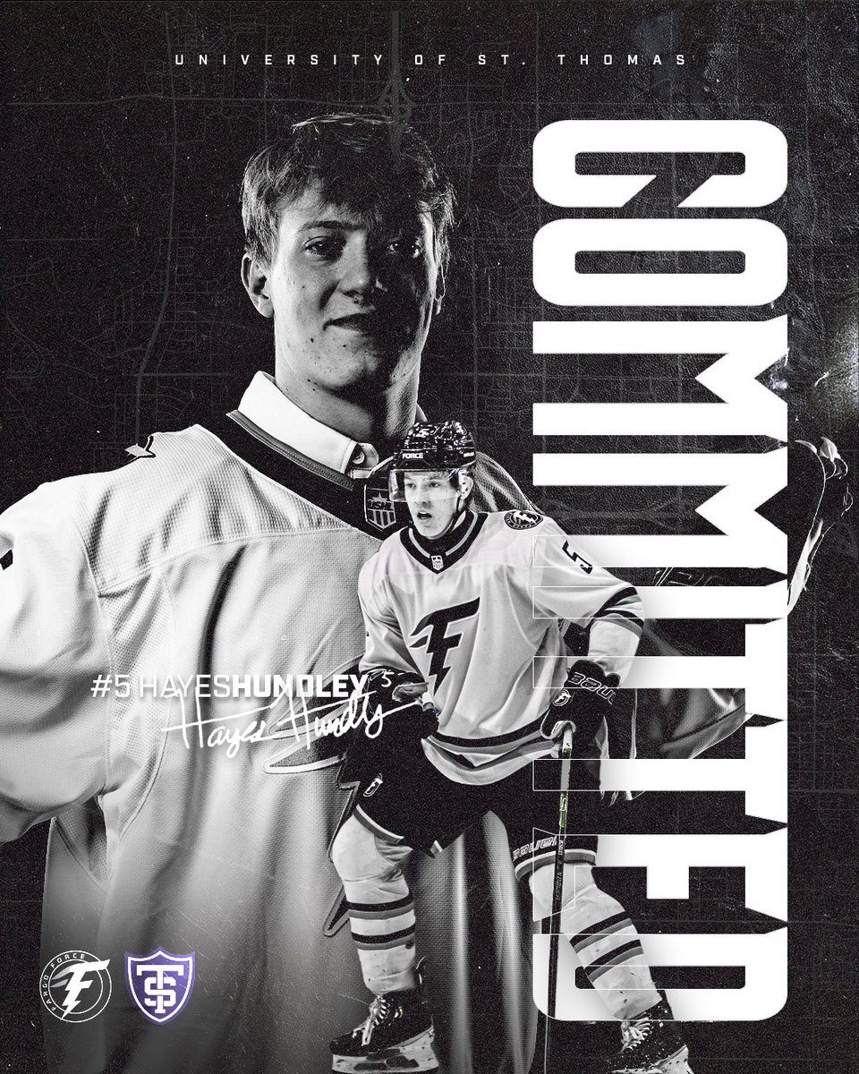 Fargo Force tweet media