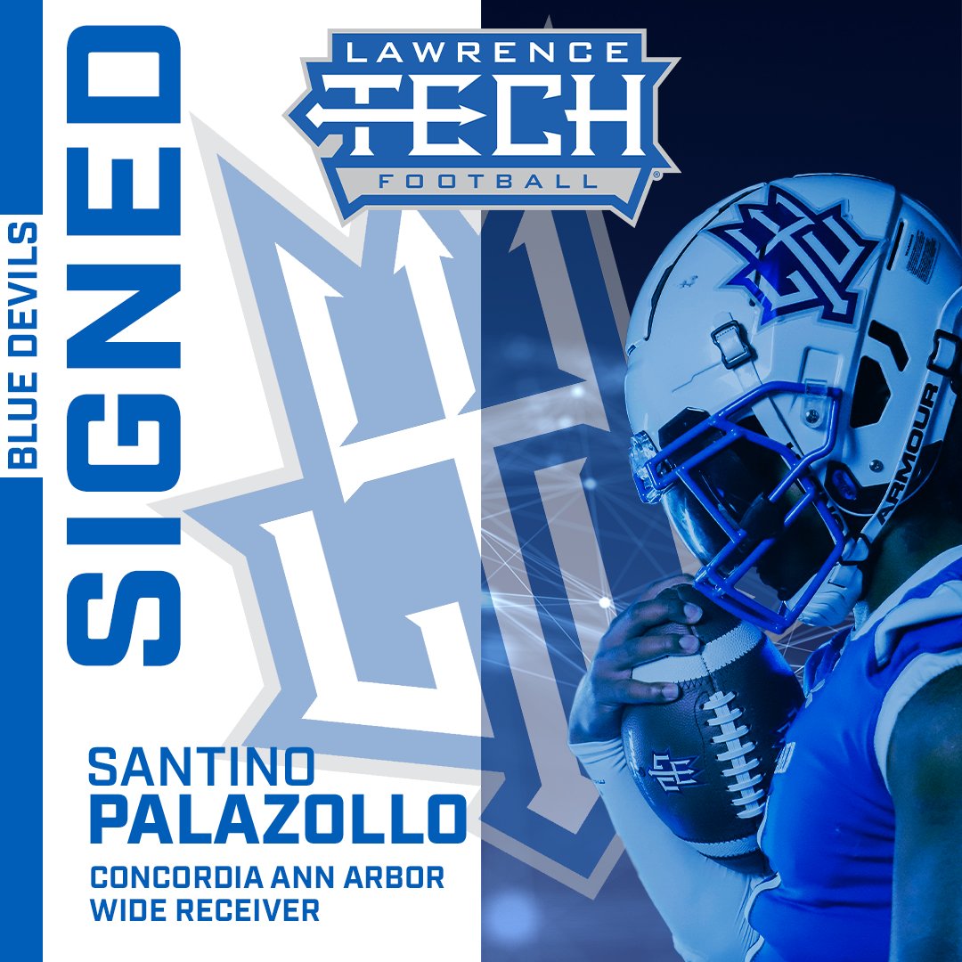 LTU Football tweet media